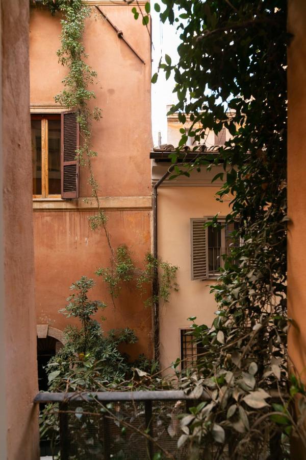 Relais Del Portico Hotel Rome Exterior photo